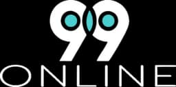 99ONLINE Logo