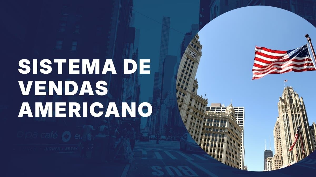 A Anatomia do Sistema de Vendas Americano: Como Aplicar a Escala de Silicon Valley no Mercado B2B Brasileiro